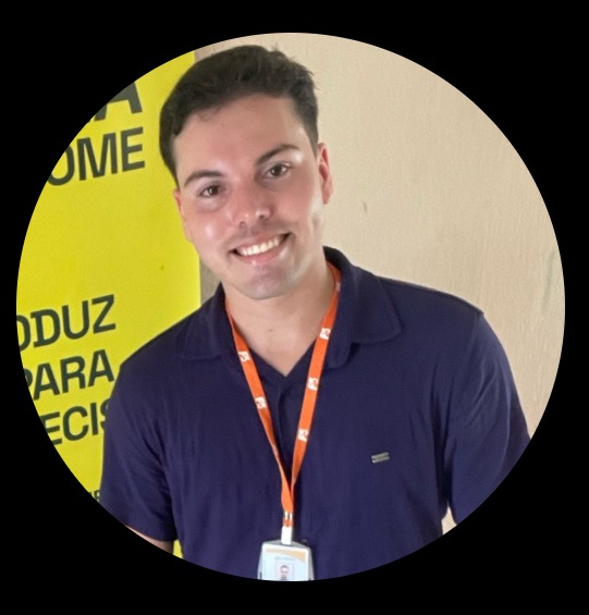 Foto de Marcio Magalhães